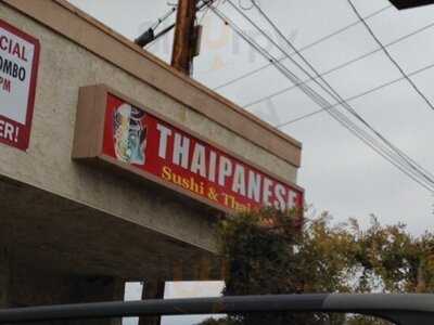 Thaipanese Restaurant