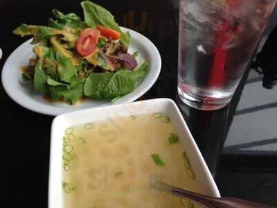 Thaipanese Restaurant