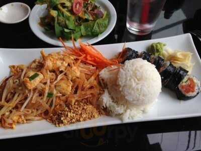 Thaipanese Restaurant