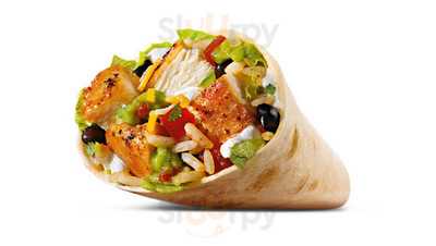 Moe's Southwest Grill