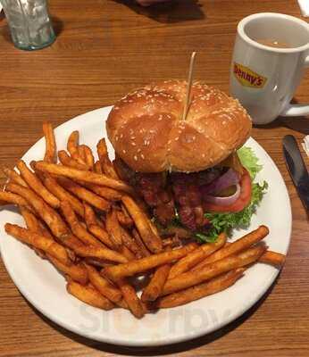 Denny's