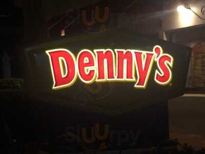 Denny's
