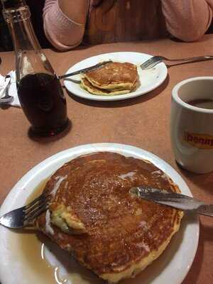 Denny's