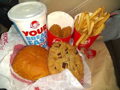 Wendy's
