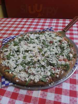 Verdugo Pizza