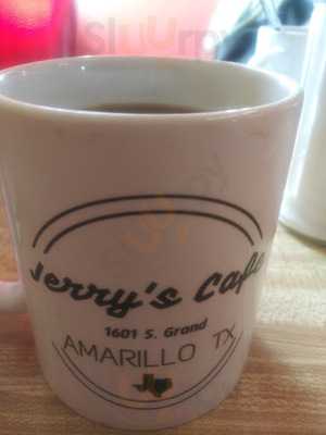 Jerry's Cafe