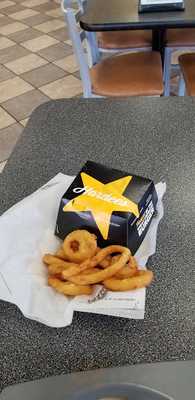 Hardee's
