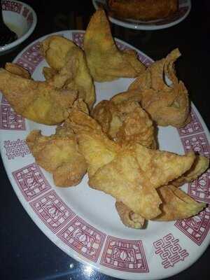 Shing-lee Chinese Restaurant