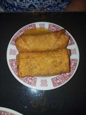 Shing-lee Chinese Restaurant