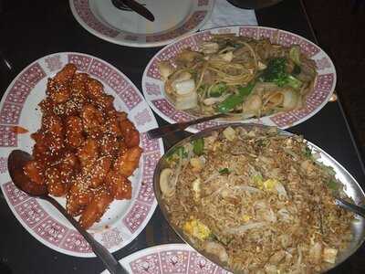Shing-lee Chinese Restaurant