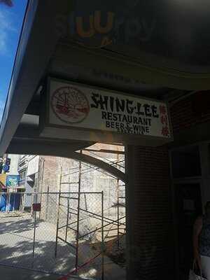 Shing-lee Chinese Restaurant