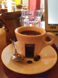 Algiers Coffee House