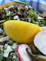 Tacos El Sabroson