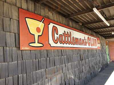 Cattleman's Club And Cafe