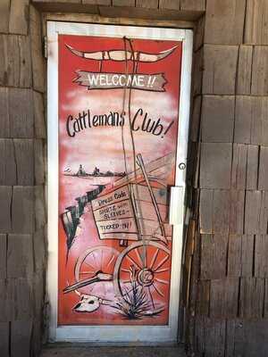 Cattleman's Club And Cafe