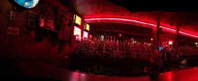 Cattleman's Club And Cafe