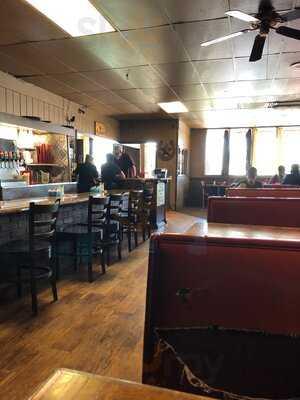 Cattleman's Club And Cafe