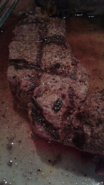 Cattleman's Club And Cafe