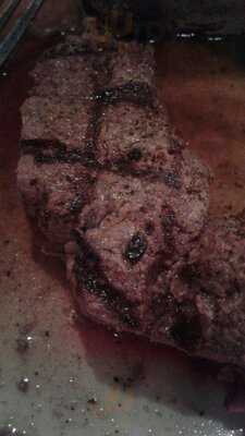 Cattleman's Club And Cafe