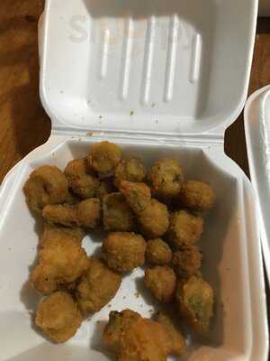 Cattleman's Club And Cafe