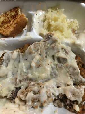 Cattleman's Club And Cafe