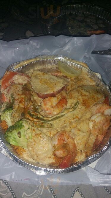 Fajr's Seafood