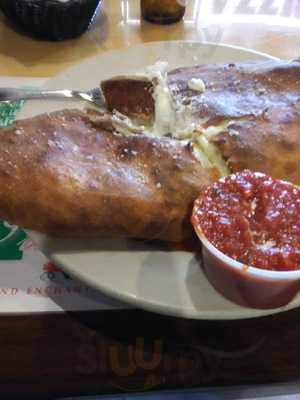 Moultrie Creek Diner