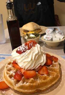 Moultrie Creek Diner