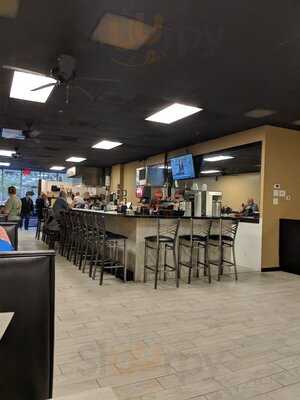 Moultrie Creek Diner