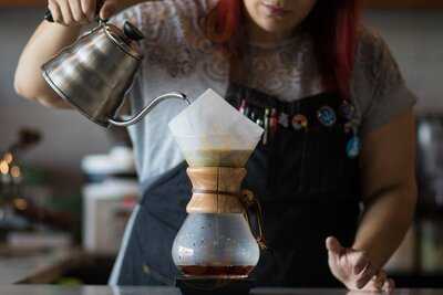 Reserva Coffee Roasters