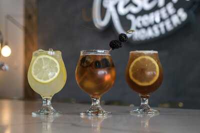 Reserva Coffee Roasters