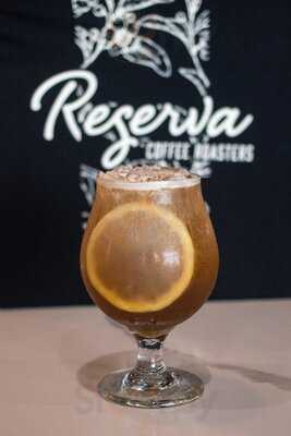 Reserva Coffee Roasters