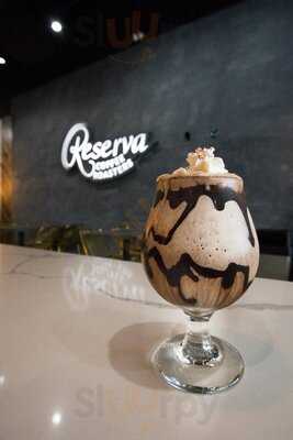 Reserva Coffee Roasters