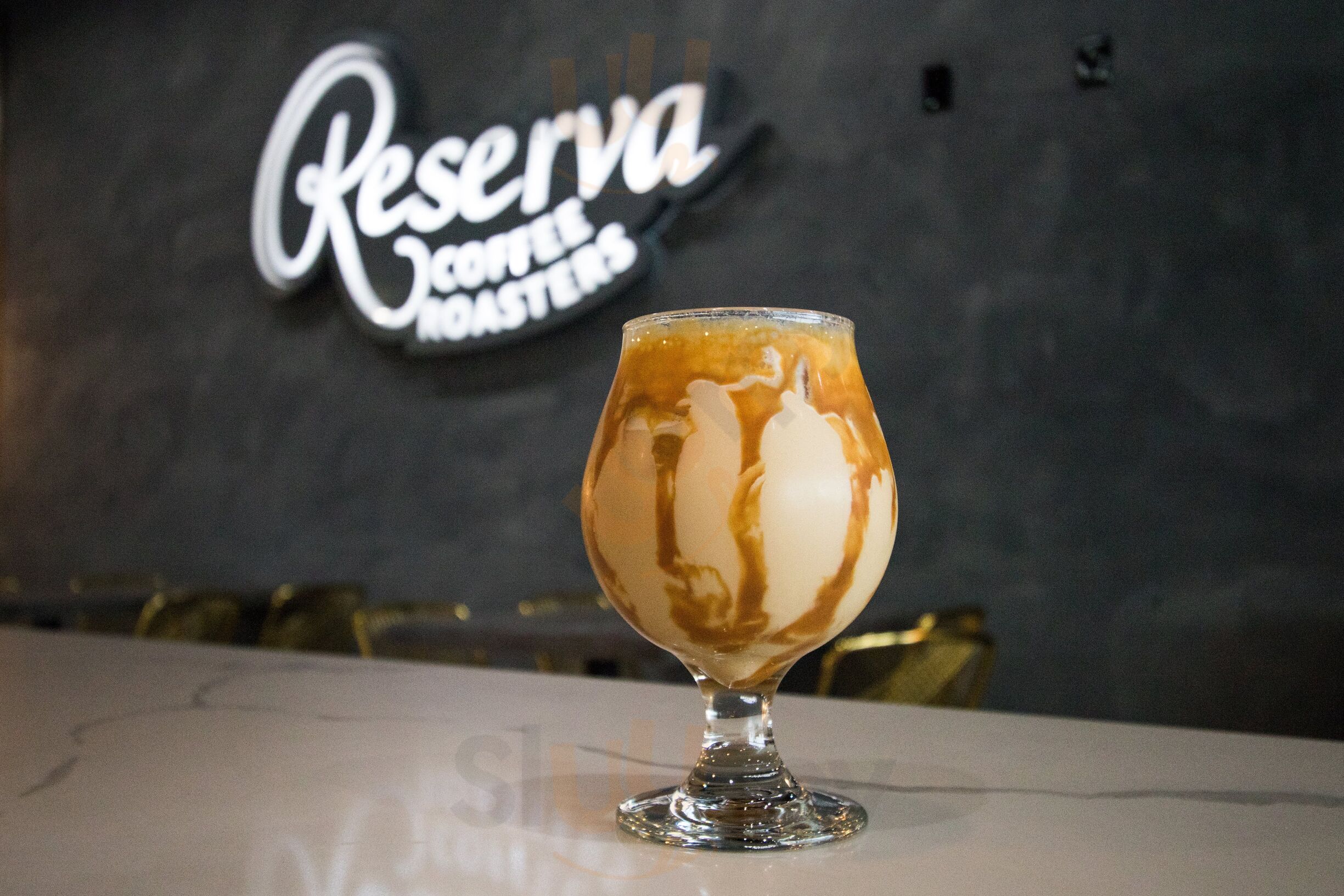 Reserva Coffee Roasters