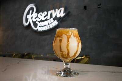 Reserva Coffee Roasters