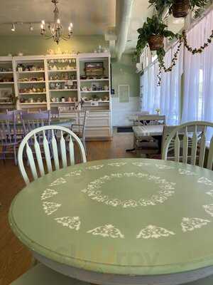 Dragonfly Tea Room