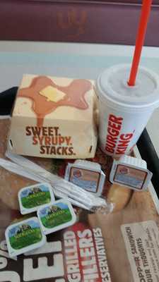 Burger King