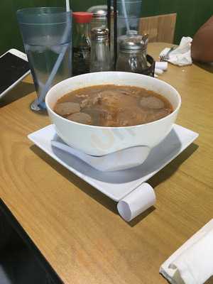 Sapp Sapp Lao & Kitchen