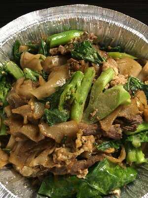 Sapp Sapp Lao & Kitchen