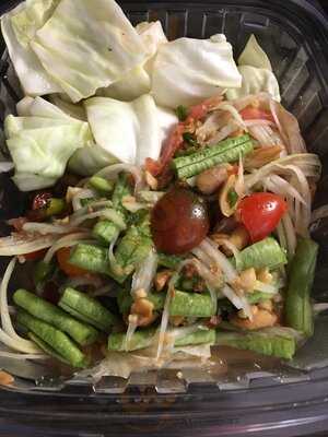 Sapp Sapp Lao & Kitchen