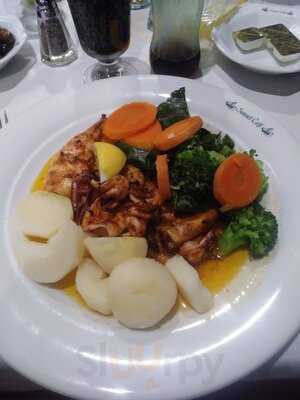Sunset Cafe Restaurant