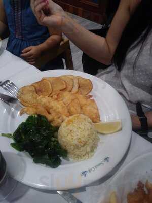 Sunset Cafe Restaurant