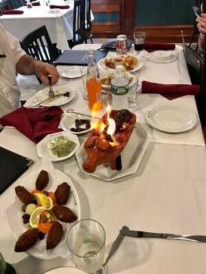 Sunset Cafe Restaurant