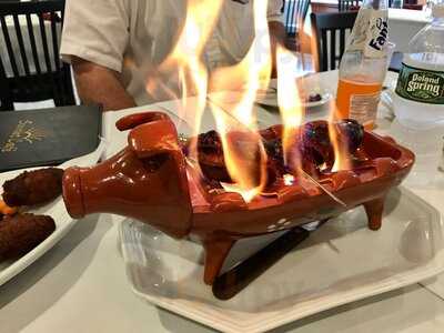 Sunset Cafe Restaurant