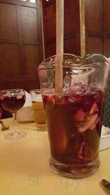 Sunset Cafe Restaurant