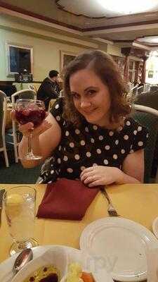 Sunset Cafe Restaurant