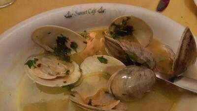 Sunset Cafe Restaurant