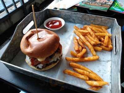 De Leon Latin Cocina