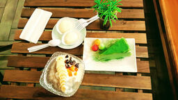 Summer Memory Station