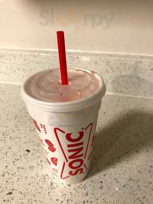 Sonic Drive-in